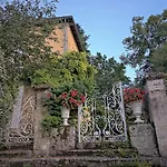 Ferienhaus Les Trois Jardins Avec Wifi Et Parking Gratuit