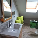 Les Trois Jardins Avec Wifi Et Parking Gratuit Ferienhaus