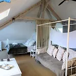 Ferienhaus Les Trois Jardins Avec Wifi Et Parking Gratuit