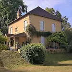Les Trois Jardins Avec Wifi Et Parking Gratuit Sarlat-la-Canéda