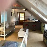 Les Trois Jardins Avec Wifi Et Parking Gratuit Ferienhaus *