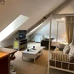 Ferienhaus Les Trois Jardins Avec Wifi Et Parking Gratuit *