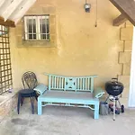 Ferienhaus Les Trois Jardins Avec Wifi Et Parking Gratuit Sarlat