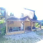 Ferienhaus Les Trois Jardins Avec Wifi Et Parking Gratuit