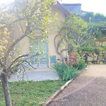 Les Trois Jardins Avec Wifi Et Parking Gratuit Casa de Férias Sarlat-la-Canéda