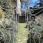 Les Trois Jardins Avec Wifi Et Parking Gratuit Ferienhaus Sarlat