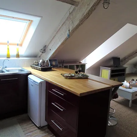 Holiday home Les Trois Jardins Avec Wifi Et Parking Gratuit Sarlat-la-Caneda