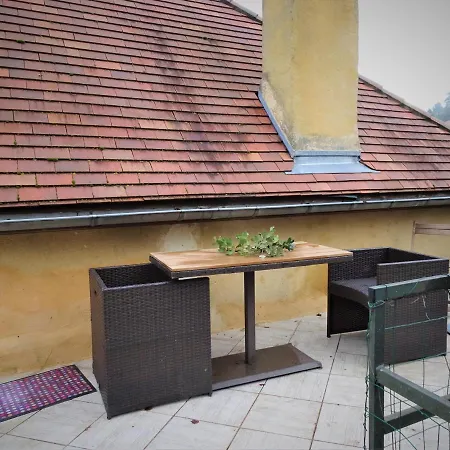 Les Trois Jardins Avec Wifi Et Parking Gratuit Sarlat-la-Canéda