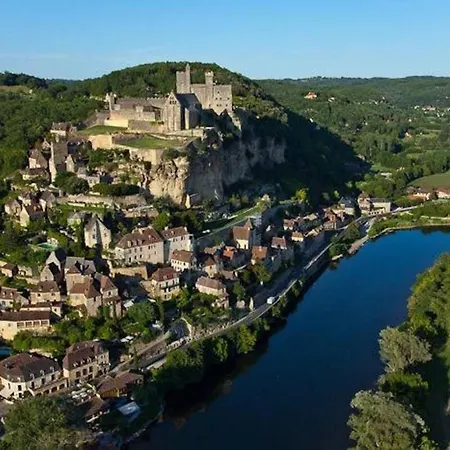 Holiday home Les Trois Jardins Avec Wifi Et Parking Gratuit