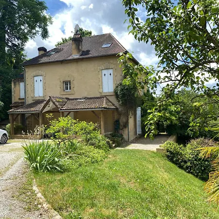 Tatil Evi Les Trois Jardins Avec Wifi Et Parking Gratuit *