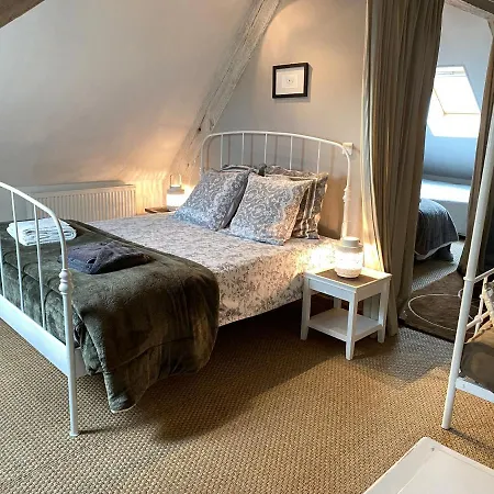 Les Trois Jardins Avec Wifi Et Parking Gratuit Prázdninový dům Sarlat-la-Canéda