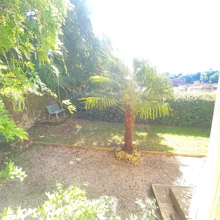 Prázdninový dům Les Trois Jardins Avec Wifi Et Parking Gratuit Sarlat-la-Canéda