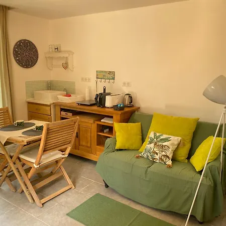 Prázdninový dům Les Trois Jardins Avec Wifi Et Parking Gratuit Sarlat-la-Canéda