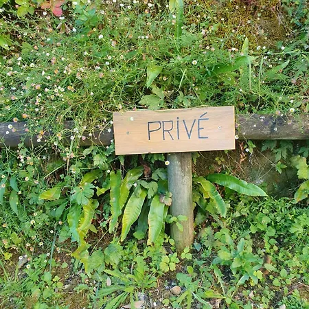 Les Trois Jardins Avec Wifi Et Parking Gratuit Prázdninový dům Sarlat-la-Canéda