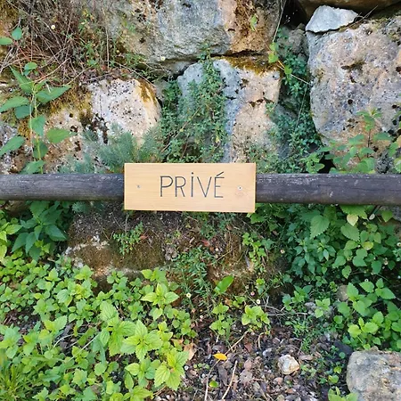 Prázdninový dům Les Trois Jardins Avec Wifi Et Parking Gratuit Sarlat-la-Canéda