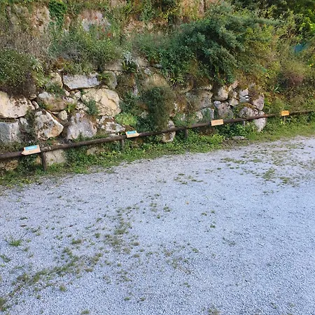 Prázdninový dům Les Trois Jardins Avec Wifi Et Parking Gratuit *