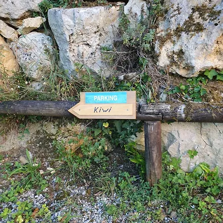 Les Trois Jardins Avec Wifi Et Parking Gratuit Prázdninový dům *
