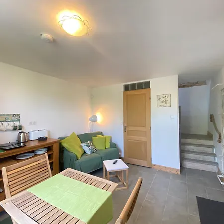 Prázdninový dům Les Trois Jardins Avec Wifi Et Parking Gratuit Sarlat-la-Canéda