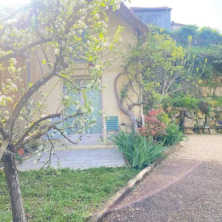 Résidence Les Trois Jardins Avec Wifi Et Parking Gratuit Casa vacanze Sarlat