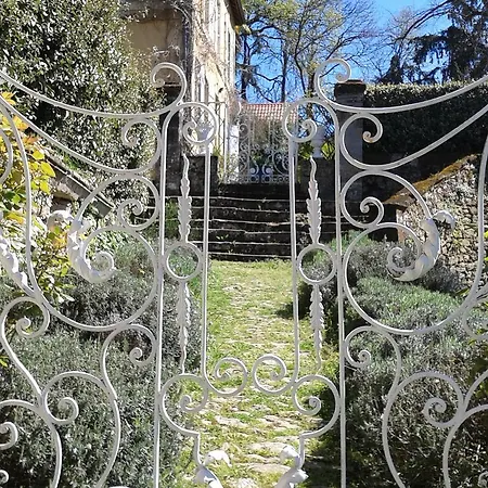 Les Trois Jardins Avec Wifi Et Parking Gratuit Prázdninový dům Sarlat-la-Canéda
