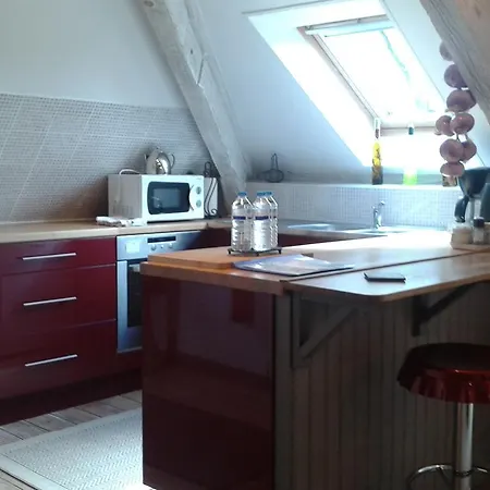 Les Trois Jardins Avec Wifi Et Parking Gratuit Holiday home Sarlat-la-Caneda