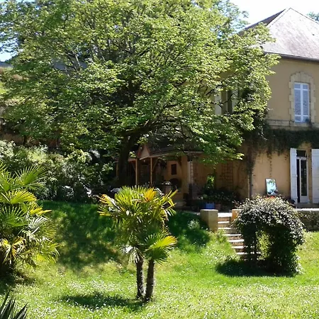 Les Trois Jardins Avec Wifi Et Parking Gratuit Sarlat-la-Canéda