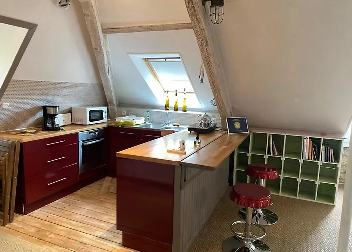 Les Trois Jardins Avec Wifi Et Parking Gratuit * Sarlat-la-Canéda